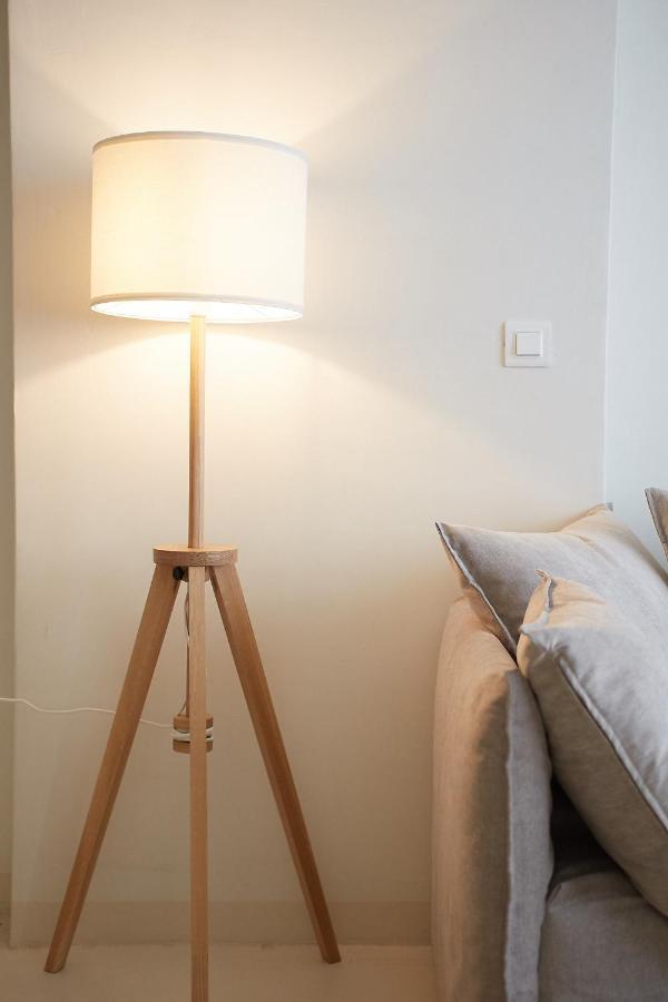 Tostay-Unique Apartment Hotel In Athens Center! Esterno foto
