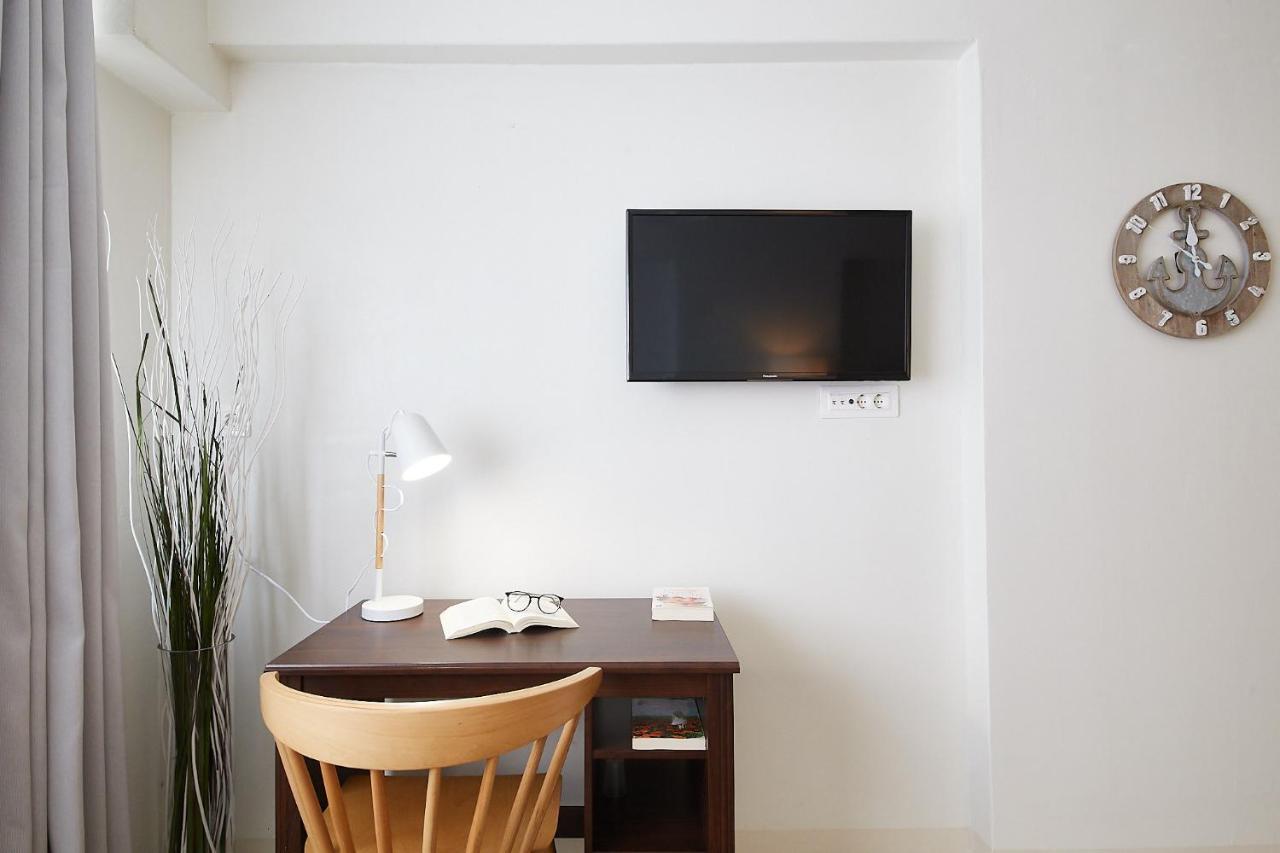 Tostay-Unique Apartment Hotel In Athens Center! Esterno foto