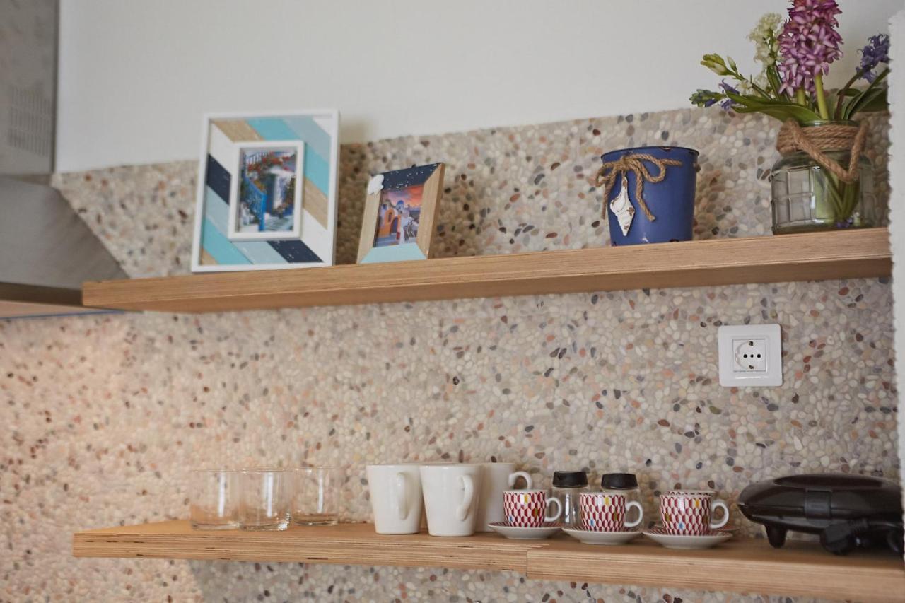 Tostay-Unique Apartment Hotel In Athens Center! Esterno foto