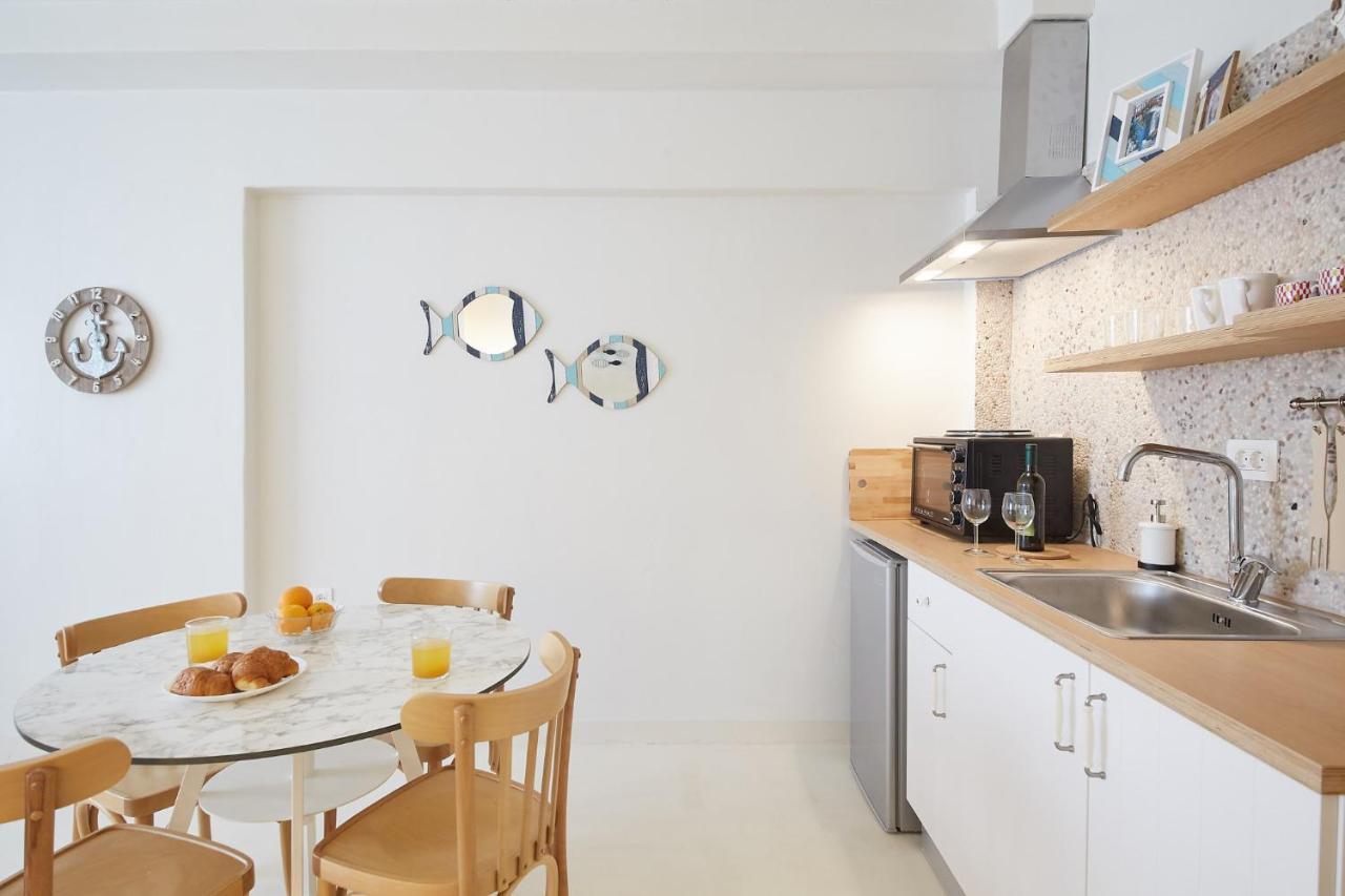 Tostay-Unique Apartment Hotel In Athens Center! Esterno foto