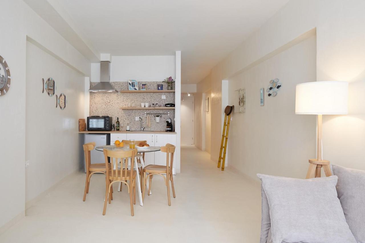 Tostay-Unique Apartment Hotel In Athens Center! Esterno foto