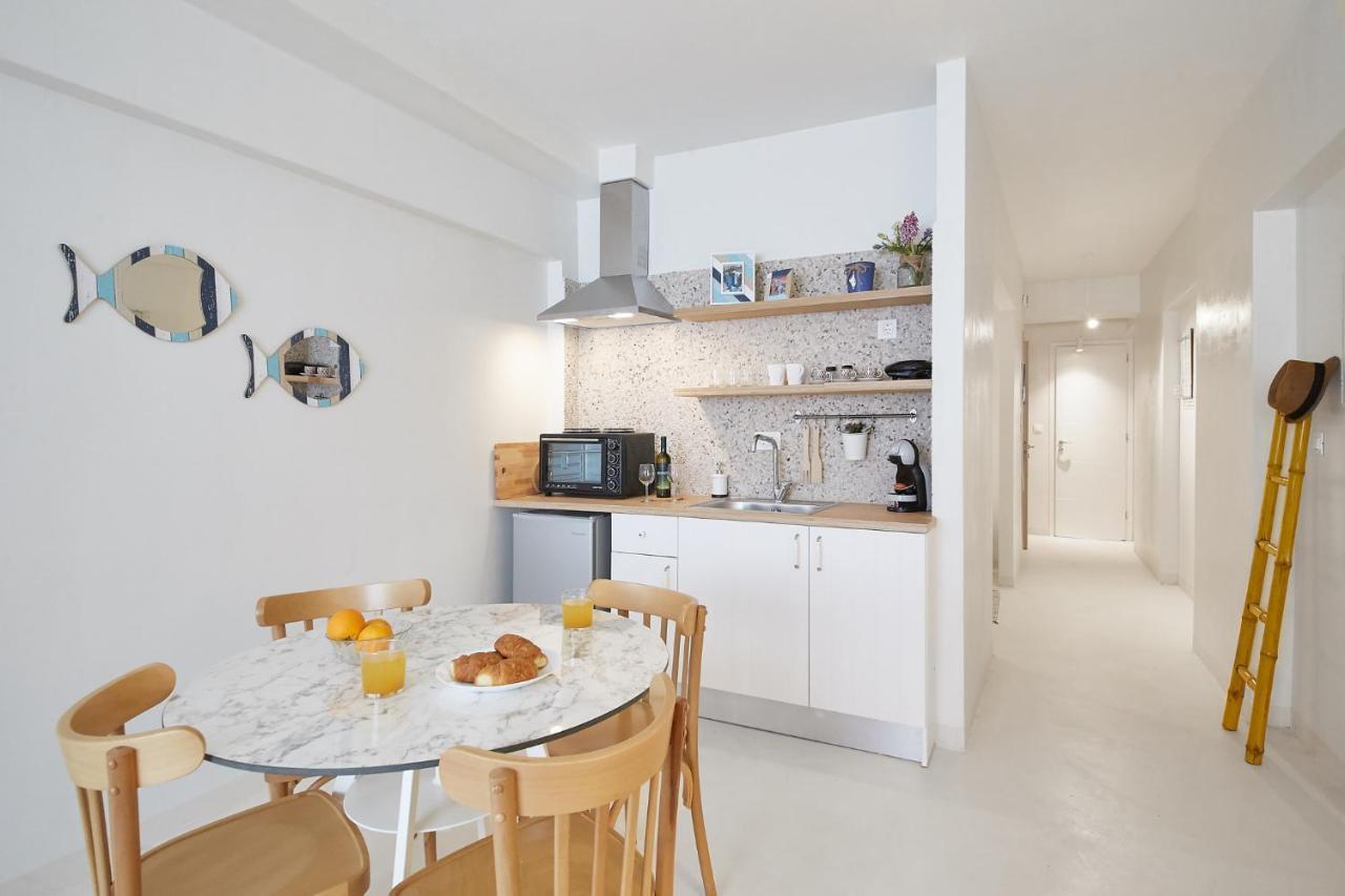 Tostay-Unique Apartment Hotel In Athens Center! Esterno foto