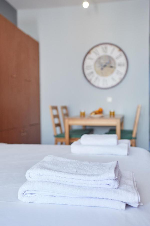 Tostay-Unique Apartment Hotel In Athens Center! Esterno foto