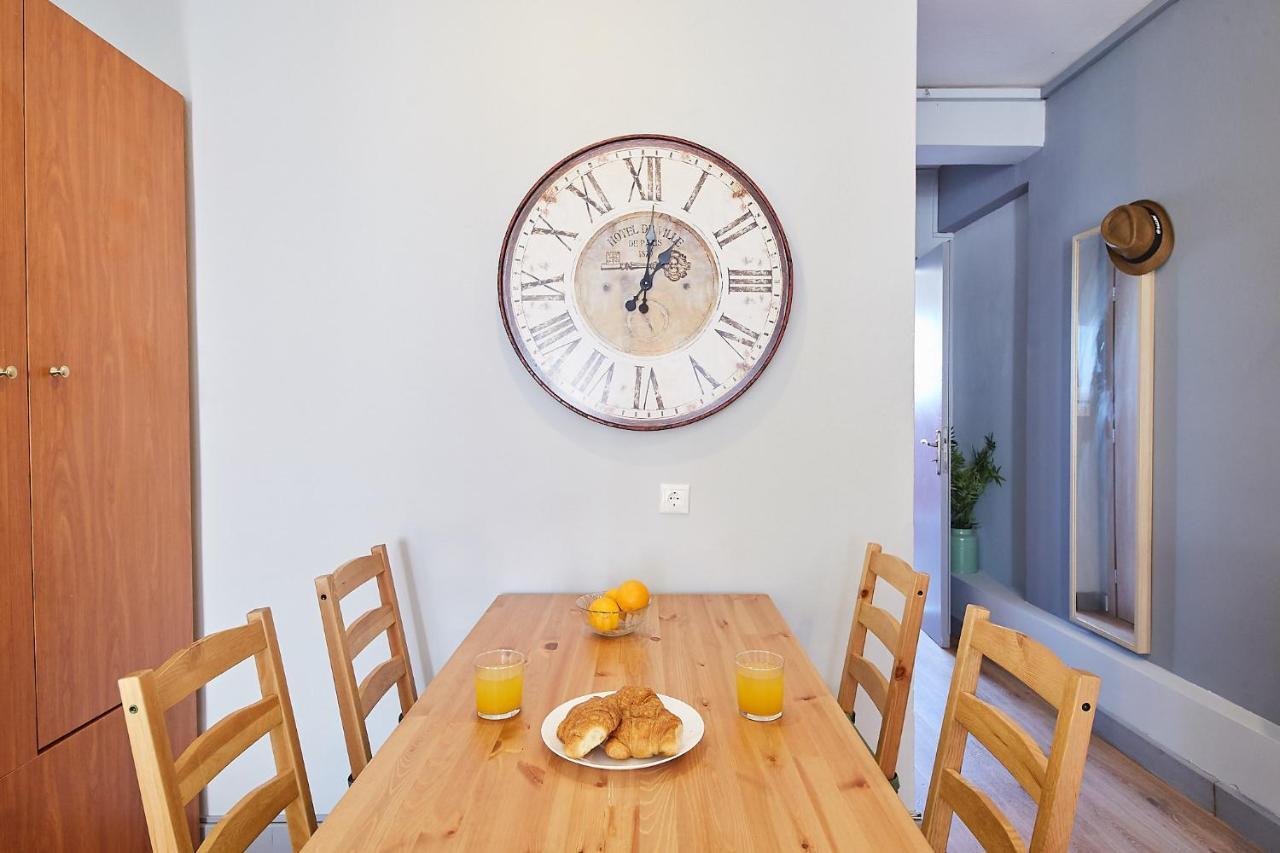 Tostay-Unique Apartment Hotel In Athens Center! Esterno foto