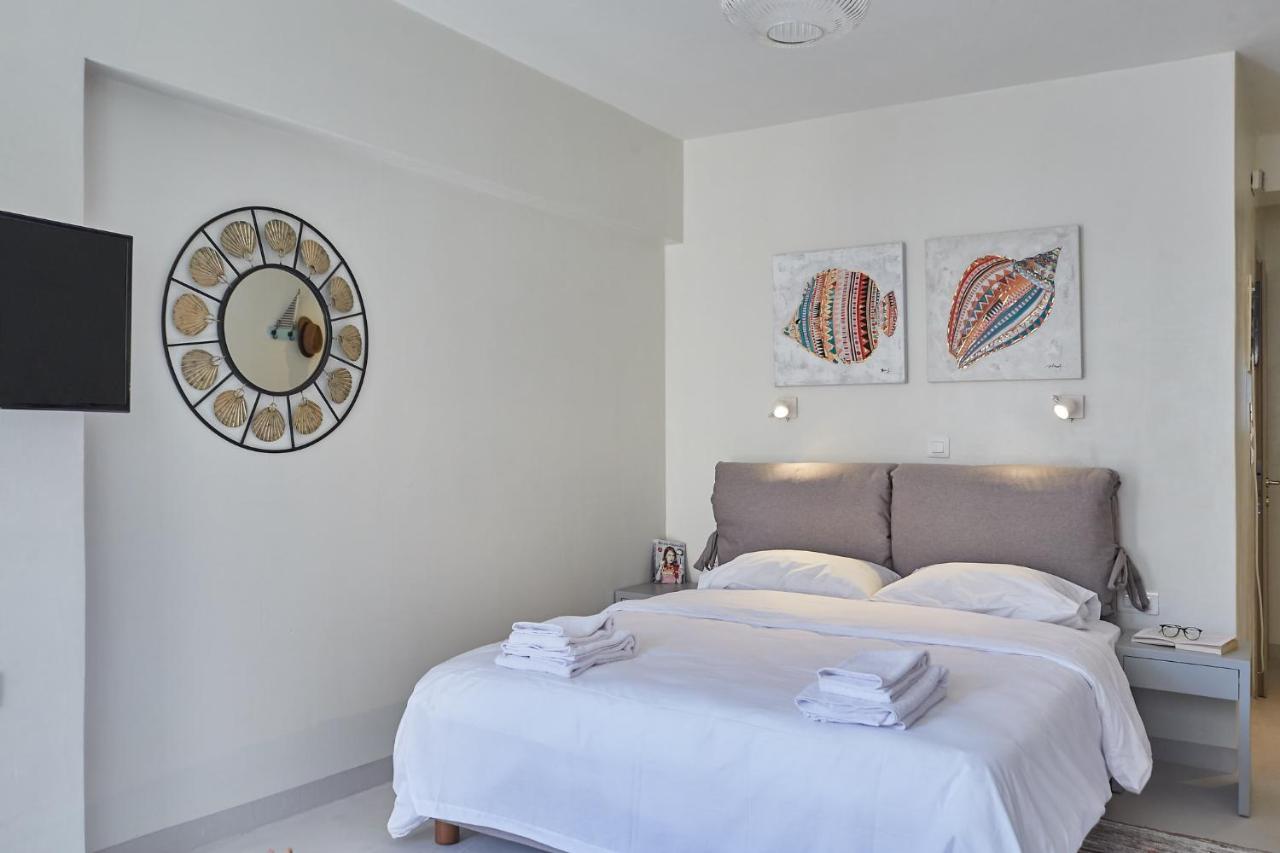 Tostay-Unique Apartment Hotel In Athens Center! Esterno foto
