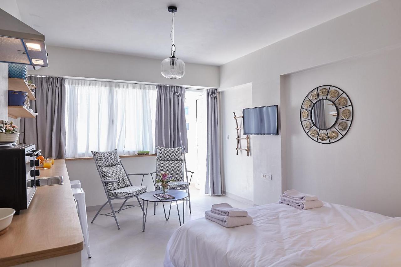 Tostay-Unique Apartment Hotel In Athens Center! Esterno foto